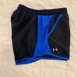 Under Armour Shorts